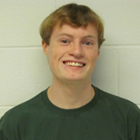 Jamie Leach '17